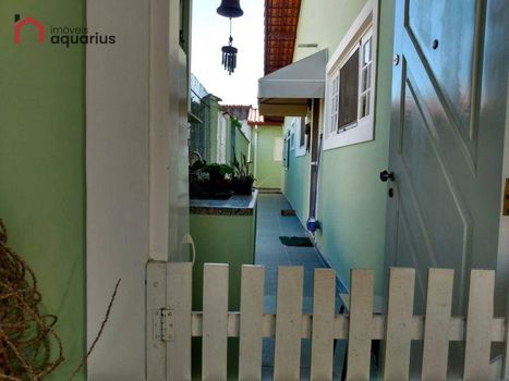 Foto 14 do(a) Casa de 3 quartos à venda em Urbanova I, São José dos Campos