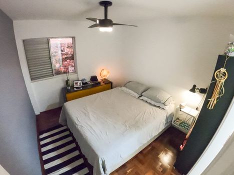 Foto 2 do(a) Apartamento de 3 quartos à venda em Vila Trujillo, Sorocaba