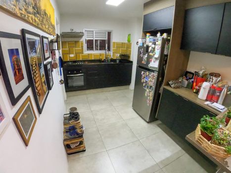 Foto 12 do(a) Apartamento de 3 quartos à venda em Vila Trujillo, Sorocaba