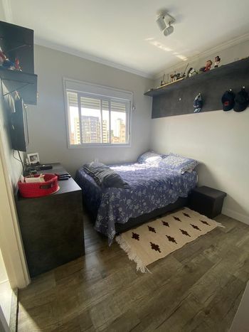 Foto 17 do(a) Apartamento de 3 quartos à venda em Vila Alexandria, São Paulo
