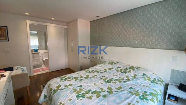 Foto 32 do(a) Apartamento de 4 quartos à venda em Vila Mariana, São Paulo