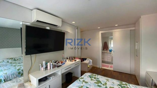 Foto 29 do(a) Apartamento de 4 quartos à venda em Vila Mariana, São Paulo