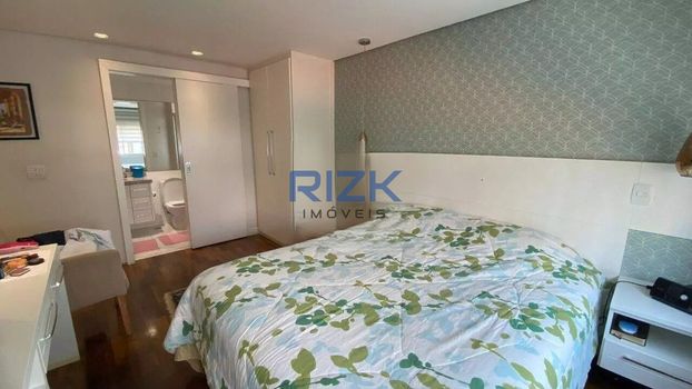 Foto 31 do(a) Apartamento de 4 quartos à venda em Vila Mariana, São Paulo