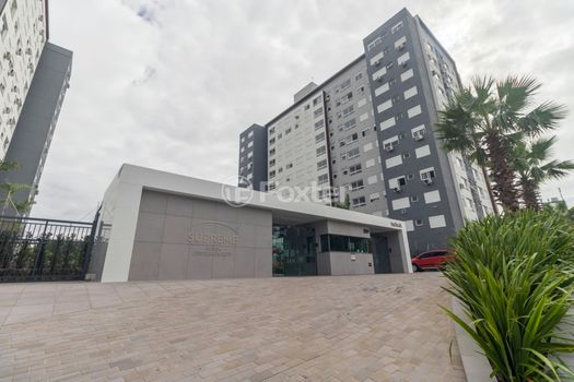 Foto 33 do(a) Apartamento de 2 quartos à venda em Jardim do Salso, Porto Alegre