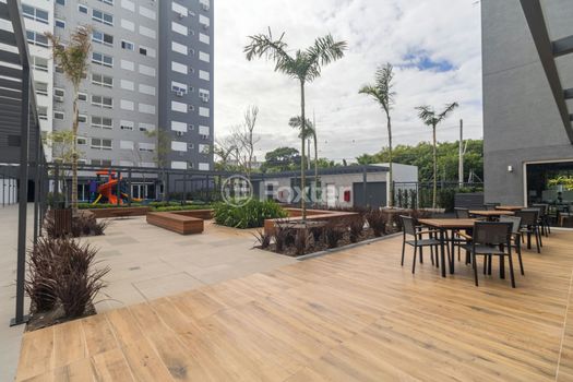 Foto 7 do(a) Apartamento de 2 quartos à venda em Jardim do Salso, Porto Alegre