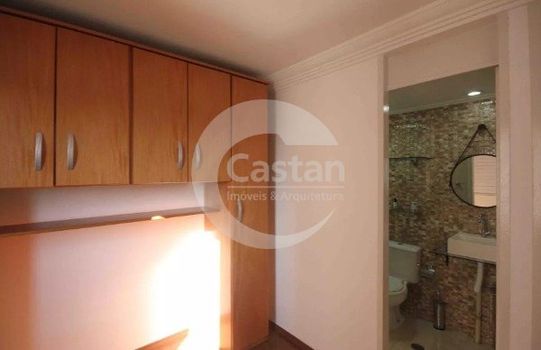 Foto 10 do(a) Apartamento de 3 quartos à venda em Vila Ema, São Paulo