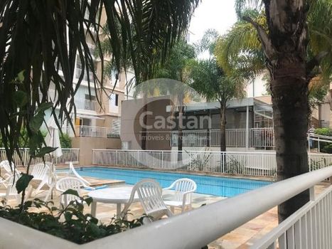 Foto 22 do(a) Apartamento de 3 quartos à venda em Vila Ema, São Paulo