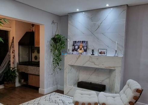 Foto 12 do(a) Apartamento de 3 quartos à venda em Vila Santa Catarina, São Paulo