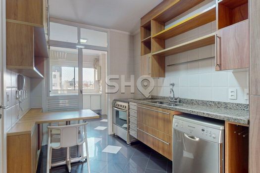 Foto 23 do(a) Apartamento de 3 quartos à venda em Itaim Bibi, São Paulo