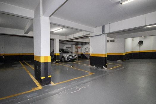 Foto 32 do(a) Apartamento de 3 quartos à venda em Itaim Bibi, São Paulo