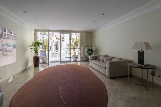 Foto 46 do(a) Apartamento de 3 quartos à venda em Itaim Bibi, São Paulo