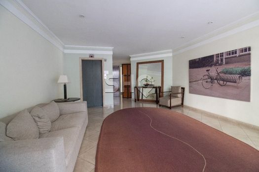 Foto 44 do(a) Apartamento de 3 quartos à venda em Itaim Bibi, São Paulo