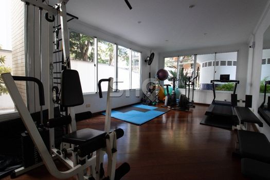 Foto 36 do(a) Apartamento de 3 quartos à venda em Itaim Bibi, São Paulo