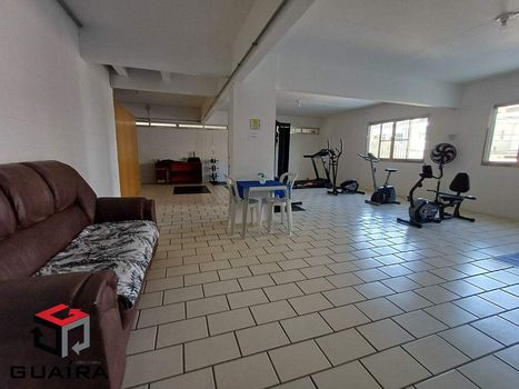 Foto 20 do(a) Apartamento de 1 quartos à venda em Santa Terezinha, São Bernardo do Campo