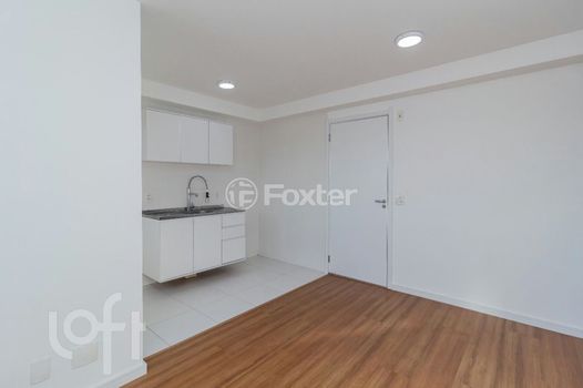 Foto 2 do(a) Apartamento de 2 quartos à venda em Jardim Esmeralda, São Paulo
