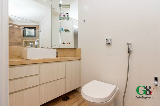 Foto 46 do(a) Apartamento de 3 quartos à venda em Brooklin Paulista, São Paulo