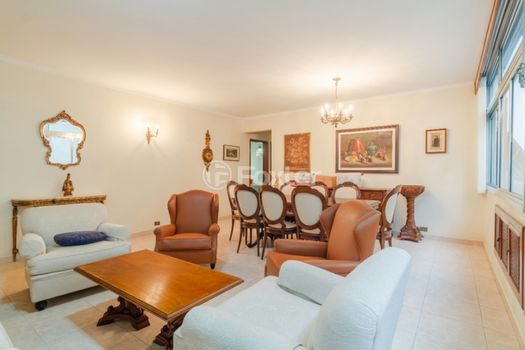 Foto 4 do(a) Apartamento de 3 quartos à venda em Paraíso, São Paulo