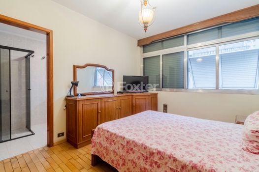 Foto 7 do(a) Apartamento de 3 quartos à venda em Paraíso, São Paulo