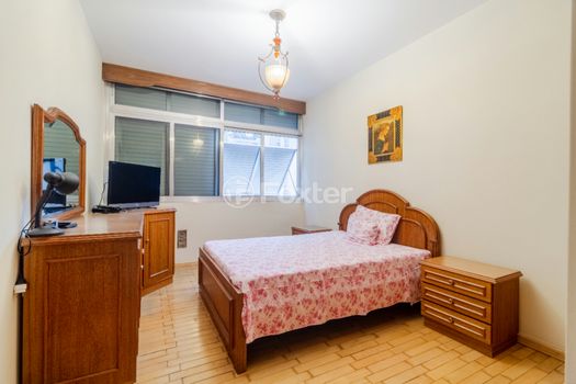 Foto 6 do(a) Apartamento de 3 quartos à venda em Paraíso, São Paulo