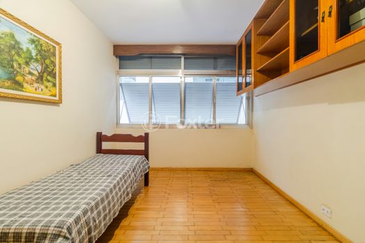 Foto 13 do(a) Apartamento de 3 quartos à venda em Paraíso, São Paulo