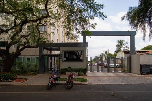 Foto 2 do(a) Apartamento de 2 quartos à venda em Jardim Alvorada, Maringá