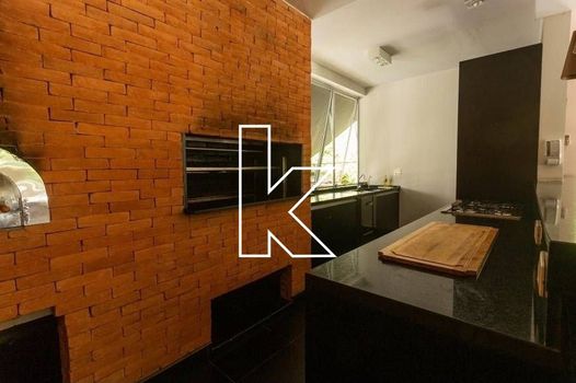 Foto 22 do(a) Apartamento de 2 quartos para alugar em Vila Uberabinha, São Paulo