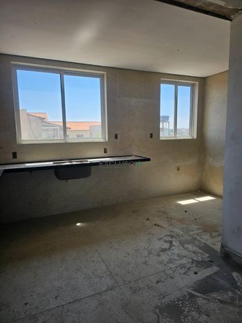 Foto 4 do(a) Apartamento de 2 quartos à venda em Novo Eldorado, Contagem