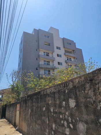 Foto 1 do(a) Apartamento de 2 quartos à venda em Novo Eldorado, Contagem