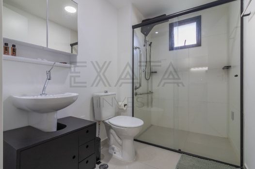 Foto 13 do(a) Flat de 1 quartos à venda em Sumaré, São Paulo
