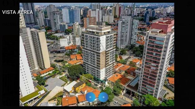 Foto 20 do(a) Flat de 1 quartos à venda em Sumaré, São Paulo