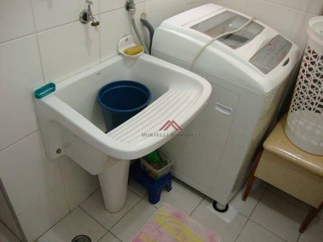 Foto 22 do(a) Apartamento de 3 quartos à venda em Chácara Cneo, Campinas