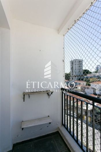 Foto 31 do(a) Apartamento de 2 quartos à venda em Chácara Seis de Outubro, São Paulo