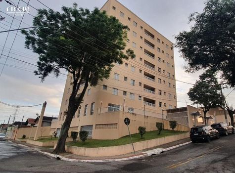 Foto 1 do(a) Apartamento de 2 quartos à venda em Jardim Anhembi, São José dos Campos