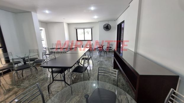 Foto 20 do(a) Apartamento de 3 quartos à venda em Santana, São Paulo