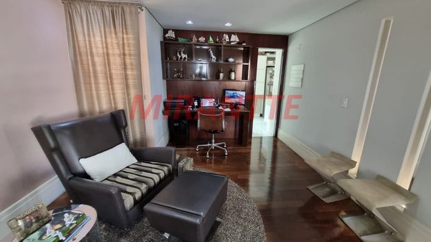 Foto 5 do(a) Apartamento de 3 quartos à venda em Santana, São Paulo