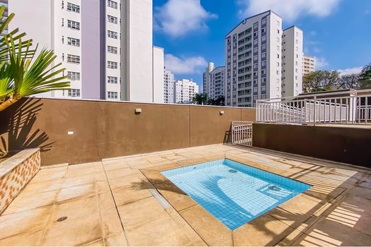 Foto 34 do(a) Apartamento de 3 quartos à venda em Vila Prudente, São Paulo