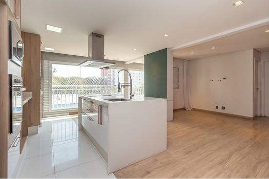 Foto 7 do(a) Apartamento de 3 quartos à venda em Vila Prudente, São Paulo