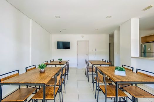 Foto 44 do(a) Apartamento de 3 quartos à venda em Vila Prudente, São Paulo