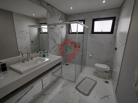 Foto 34 do(a) Casa em Condomínio de 4 quartos à venda em Dois Córregos, Valinhos