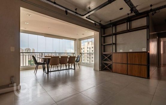 Foto 30 do(a) Apartamento de 2 quartos à venda em Alto da Mooca, São Paulo