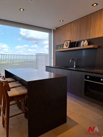 Foto 46 do(a) Apartamento de 3 quartos à venda em Jardim Paulistano, São José do Rio Preto