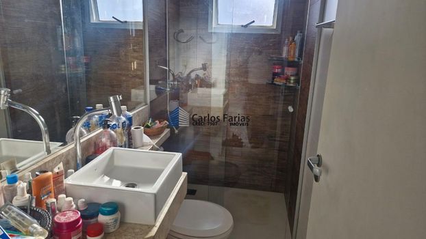 Foto 46 do(a) Casa em Condomínio de 3 quartos à venda em Jardins Mangueiral (Jardim Botânico), Brasília
