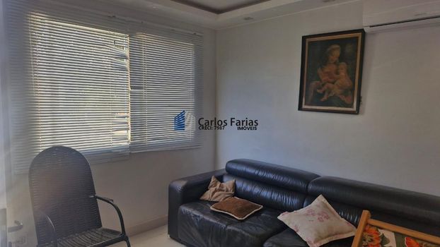 Foto 4 do(a) Casa em Condomínio de 3 quartos à venda em Jardins Mangueiral (Jardim Botânico), Brasília