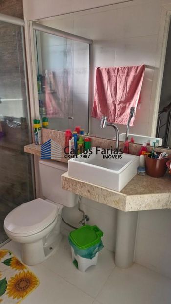 Foto 45 do(a) Casa em Condomínio de 3 quartos à venda em Jardins Mangueiral (Jardim Botânico), Brasília