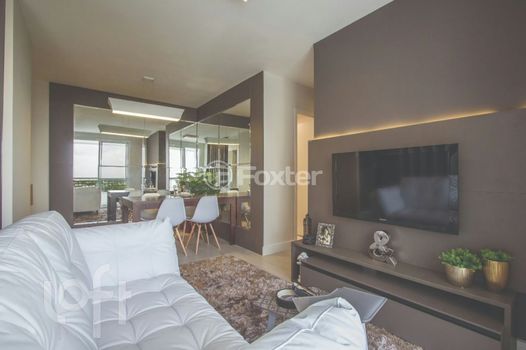 Foto 4 do(a) Apartamento de 3 quartos à venda em Farrapos, Porto Alegre
