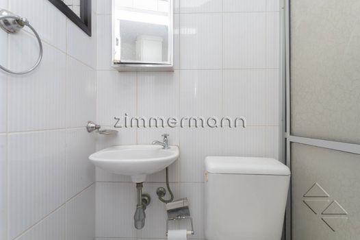 Foto 27 do(a) Apartamento de 4 quartos à venda em Perdizes, São Paulo