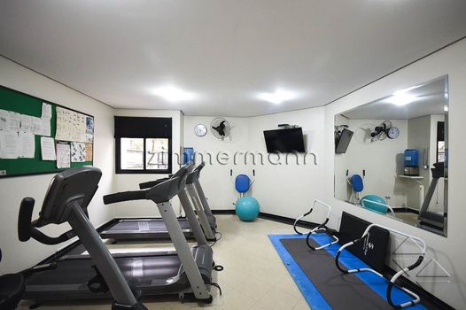 Foto 33 do(a) Apartamento de 4 quartos à venda em Perdizes, São Paulo