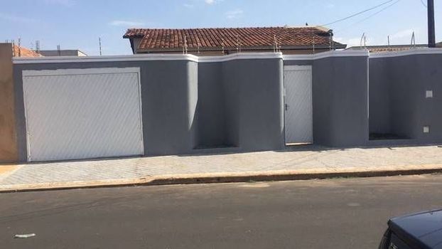 Foto 9 do(a) Casa de 3 quartos à venda em Parque Residencial Cândido Portinari, Ribeirão Preto