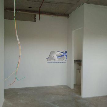 Foto 5 do(a) Sala / Conjunto Comercial false para alugar em Jardim do Mar, São Bernardo do Campo
