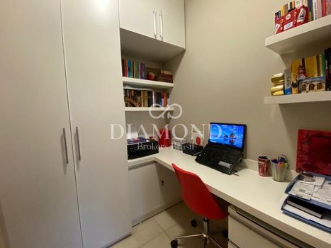 Foto 31 do(a) Apartamento de 4 quartos à venda em Santo Antônio, Belo Horizonte
